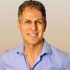 Dr Vinnie Monaco